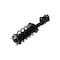 Fcs Struts Suspension Strut And Coil Spring Assembly 1334075L - alternate 3