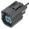 Standard Ignition Standard Motor Products, Knock Sensor Connector Oil Pressure Switch Connec,  S3085 - alternate 1