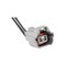 Auveco Domestic & Import Vehicle Fuel Injector, Crank Shaft Harness Connector 23162 - alternate 1