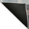 Homeroots 10' X 14' Rust Gray And Ivory Geometric Washable Indoor Outdoor Area Rug 617997 - alternate 5