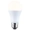 Satco 13.5/10/5 Watt LED A19 3 Way Lamp 4000K CCT Lumens Selectable Medium Double Contact Base 120 Volt S14394 - alternate 2