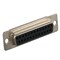 Sanoxy 5 PACK ofDB25 Female D-Sub Solder Cup Connector SNX-CBL-DS206-S200 - alternate 1
