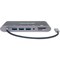 Manhattan - Strategic USB-C TO 7-IN-1 DOCKING 152808 - alternate 3