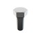 Zoro Select 18-8, 5/8"-11 Sealing Hex Head Cap Screw, Plain Stainless Steel, 1-1/2 in L 31-SH-62C-150 - alternate 1