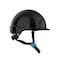 Jsp Cap Style Safety Helmet, HDPE Shell, 4-Point Chinstrap, 6-Point Suspension and Wheel Ratchet Adj. 280-EV6252-CH-11 - alternate 2