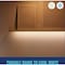 Wiz 13 Ft. L. 12.7W Smart Light Strip 604405 - alternate 3