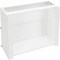Rackmount.It EAGLERACK - VERTICAL 2U WALLMOUNT CABINET ER-A2-WHT - alternate 3