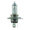 Hella BULB H4 12V 60/55W P43T T4.625 +50, 2PK  H4P50 - alternate 1