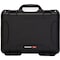 Nanuk 910 Waterproof Hard Case with Foam Insert 910-1001 - alternate 1
