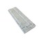 Apollo Tile White 1x12 Bianco Carrara Marble Polished Pencil Liner Tile Trim 0.5 sqft/case, 10PK APLMCA881PA - alternate 3