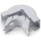Hellermann-Tyton Cable Tray & Accessories TSRP1W-29-1 - alternate 2
