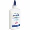 Prang Glue Washable Liquid White School Glue, 4.4 oz, White, 24PK X15200 - alternate 1