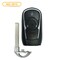 Aks Keys 2021 2022 Buick Encore Smart Key PEPS 3B FCC# HYQ4AS RC-BUICK-20C - alternate 2