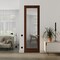 Sartodoors Hidden Door Planum 2102 24x80 Solid Core Modern Interior PLANUM2102MF-CA-24x80-LH-I - alternate 1