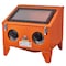 Vevor 40 Gallon Sandblasting Cabinet Benchtop Cabinet with Blasting Gun 4 Nozzle SBC150 - alternate 1
