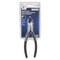Vulcan Diagonal Cutting Plier, 7 in OAL, 1.2 mm Cutting Capacity, 1 in Jaw Opening, Black/Blue Handle JL-NP015 - alternate 2
