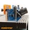 Powertec Router Table Fence System 3-3/8 in. Tall 24 in. Long with Rail Coping Sled 71975N - alternate 3