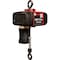Bison Lifting Equipment BVH Series Electric Chain Hoist - 400 Pounds BVH-040 - alternate 3