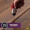M-D Building Products Building Products 1-3/4'' x 36'' Unfinished Hardwood Seam Binder with Screws 85621 - alternate 4