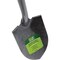 Best Garden 18'' Wood D-Handle Round Point Utility Shovel 8SJ3-11-4PD - alternate 2