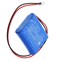 Ilc Ecovacs Winbot W710 Replacement 11.1V 0.65AH Battery WINBOT W710 BATTERY - alternate 2