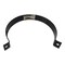Cnh CLAMP, CNH OEM 84460392 84460392 - alternate 1