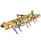 Homestead Implements Pinnacle Series Arena Grader HPARGR-84-- - alternate 4
