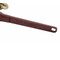 Mytee Products Heavy Duty Ratchet Load Binder w/ 1/2 in Grab Hook & 5/8 in Slip Hook - 1/2 in Grab Hook CBRS12-58SH-12GH - alternate 4