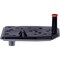 Premium Guard Transmission Filter Kit,  PT1317 - alternate 3