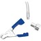Performance Tool Torque Angle Gauge, Flexible Clip Arm, 1/2 in. Drive, 360 Degree Scale M210 - alternate 2