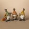 Gerson 9 in. Harvest Gnomes Fall Decor 2736460 - alternate 2