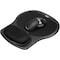 Fellowes PATENTED WRIST REST MECHANISM GLIDES FREELY FOR OPTIMAL POSITIONING TO REDUCE WR 93730 - alternate 5