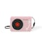 Crosley Radio Mini Record Player Portable Bluetooth Speaker CR3029A-PI - alternate 1