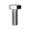 Auveco Metric Cap Screw. M10-1.50 x 25mm, 50PK 16709 - alternate 1