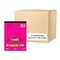 Roaring Spring Case of Kids Drawing Paper Pad, 9"x12", 40 sht of 50 lb Blank White Paper, Top Bound, PK12 52505cs - alternate 1