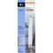 Sylvania Fluorescent Bulb, 4 W, T5 Lamp, G5 Miniature Lamp Base, 140 Lumens, 4200 K Color Temp, Cool White 20415 - alternate 1