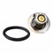 Motorcraft Engine Coolant Thermostat,  RT1161 - alternate 3