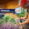Kings County Tools Bypass Pruning Shears for Gardening 8 in Heavy Duty Garden Shears Spring-Loaded Snap Catch GW23K05-11 - alternate 2