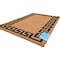 Southern Oaks 18in x 30in Greek Key Coir Mat 41942 - alternate 5