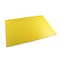 Floortex CraftTex Yellow Pack of 2 Bubbalux - 20" x 30" FCBU2030YL2 - alternate 2