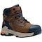 Ace Redrock 6" Waterproof Composite Toe Men's Safety Boots, Size 6 72309-S6 - alternate 1