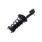 Fcs Struts Suspension Strut And Coil Spring Assembly 1333448L - alternate 4