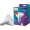 Signify 120W Equivalent Soft White PAR38 Medium Motion & Daylight Sensor LED Floodlight Light Bulb 585448 - alternate 1