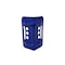 Mytee Products 4 in x 6 in Yellow and (20) 4 in x 10 in Blue Plastic Corner Protectors V Shaped w/ Carrying Bag 40PCP610-KIT - alternate 2