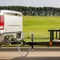 Vevor Boat Trailer Jack Marine Heavy Duty Swivel Mount Tongue Jack 1000 lbs Load HS1000SSW - alternate 2