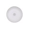 Auveco Hyundai Retainer, White Nlyon, 50PK 22004 - alternate 2