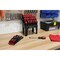 Performance Tool 26 pc. Screwdriver Set, Magnetic Tips, Non-Slip Grips, Storage Rack W1726 - alternate 3