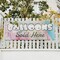 Signmission Balloons Sold Here, 48 Inch x 120 Inch, Vinyl Banner B-120-30477 - alternate 2