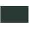 Ghent Vinyl Bulletin Board 36-1/2"x60-1/2", Ebony AV35-183 - alternate 1