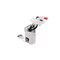 Autobest Fuel Pump Module Assembly, 2012-2015 Kia Optima Liter: 2.4 & Cylinder: 4 & Block: L & Fuel: GAS / F6131A - alternate 2